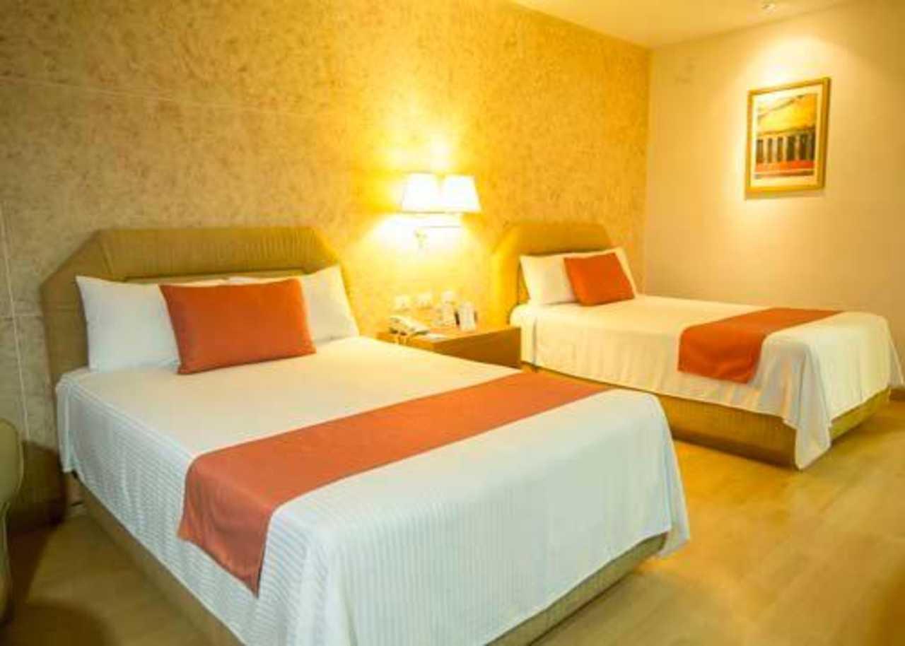 Comfort Inn Monterrey Norte San Nicolás de los Garzas Exterior foto