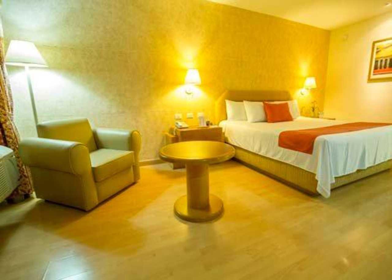 Comfort Inn Monterrey Norte San Nicolás de los Garzas Exterior foto