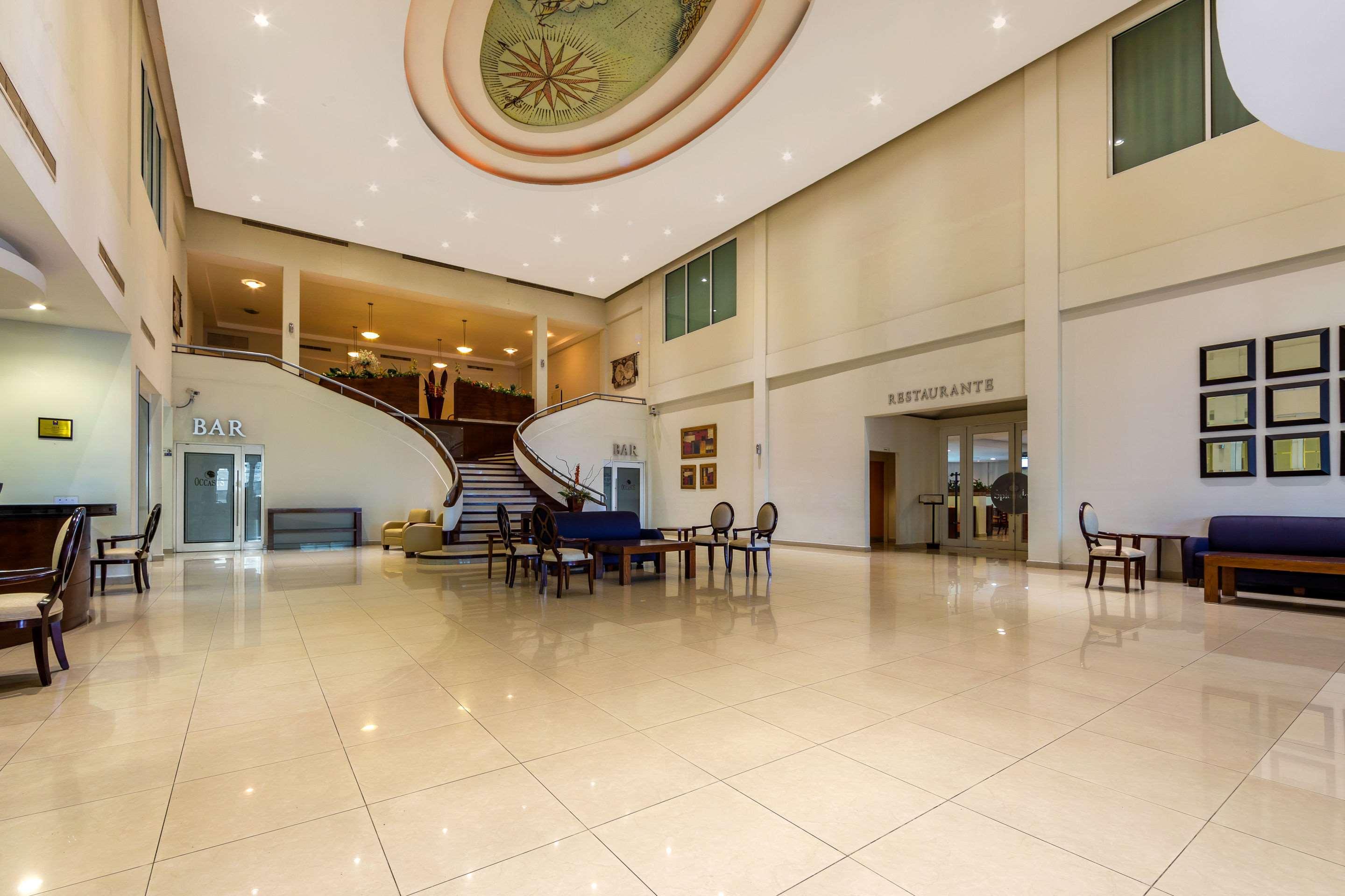 Comfort Inn Monterrey Norte San Nicolás de los Garzas Exterior foto