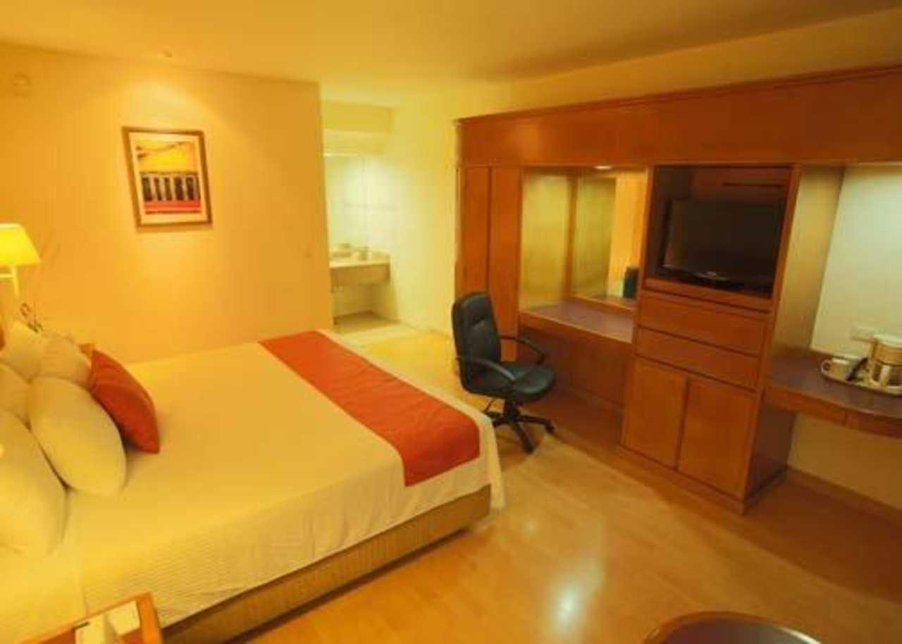 Comfort Inn Monterrey Norte San Nicolás de los Garzas Exterior foto