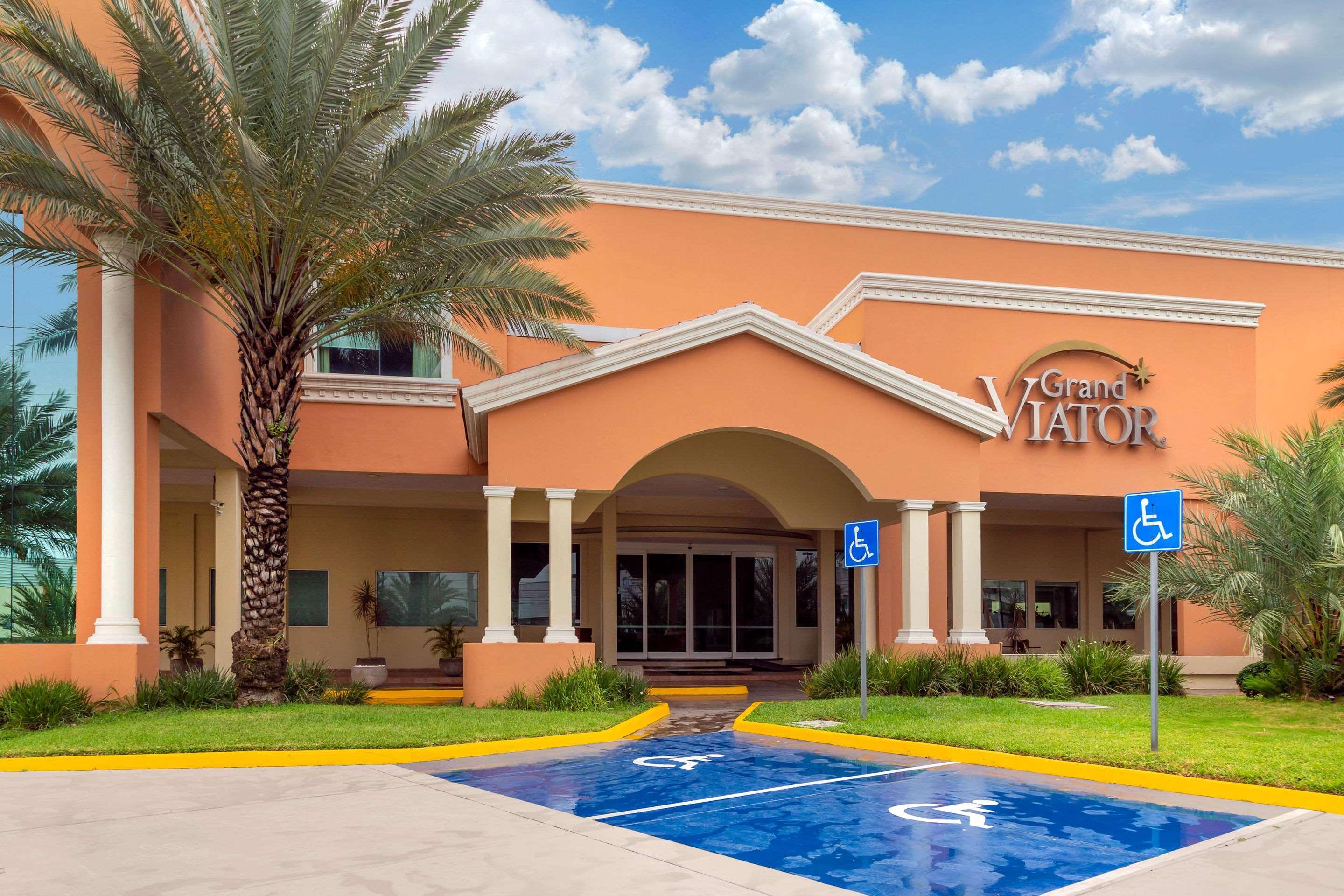 Comfort Inn Monterrey Norte San Nicolás de los Garzas Exterior foto